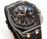 Audemars Piguet Royal Oak Offshore Chronograph GIMS Limited Super Clone Eta 26405CE.OO.A002CA.99.99