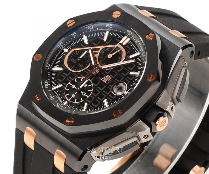 Audemars Piguet Royal Oak Offshore Chronograph GIMS Limited Super Clone Eta 26405CE.OO.A002CA.99.99