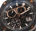 Audemars Piguet Royal Oak Offshore Chronograph GIMS Limited Super Clone Eta 26405CE.OO.A002CA.99.99