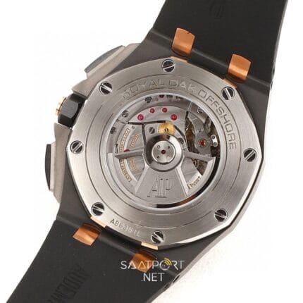 Audemars Piguet Royal Oak Offshore Chronograph GIMS Limited Super Clone Eta 26405CE.OO.A002CA.99.99