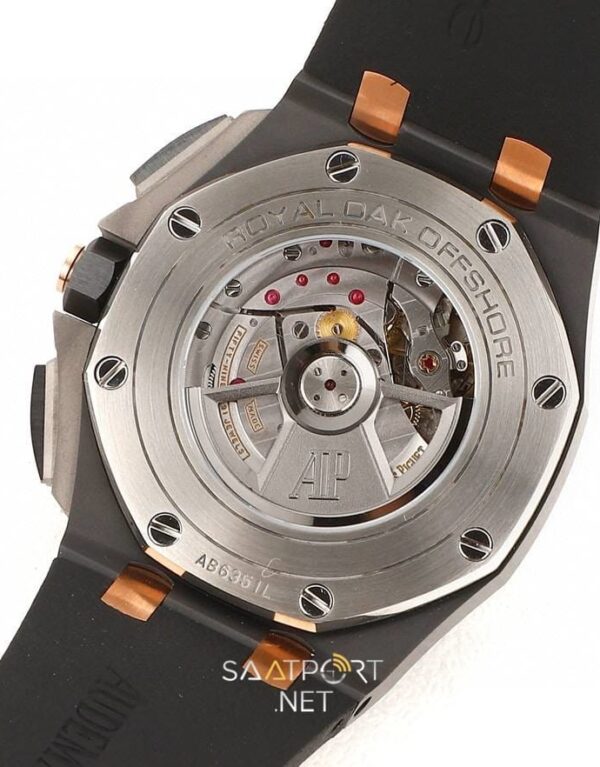 Audemars Piguet Royal Oak Offshore Chronograph GIMS Limited Super Clone Eta 26405CE.OO.A002CA.99.99