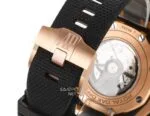 Audemars Piguet Royal Oak Offshore Kronograf Siyah Seramik Super Clone Eta