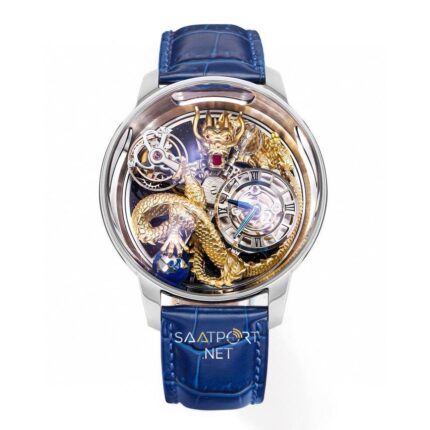 Jacob & Co Astronomia Grand Complication Masterpieces Astronomia (1)