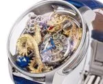 Jacob & Co Astronomia Grand Complication Masterpieces Astronomia (2)