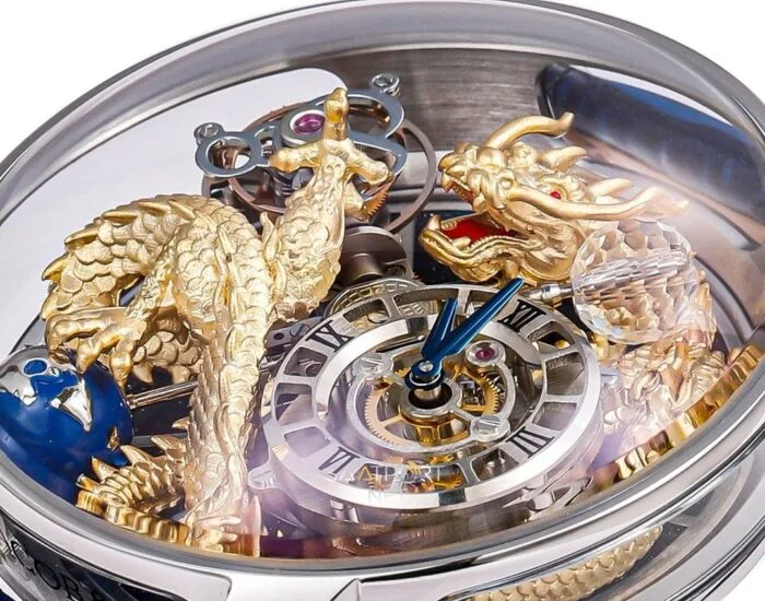 Jacob & Co Astronomia Grand Complication Masterpieces Astronomia (3)