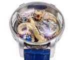 Jacob & Co Astronomia Grand Complication Masterpieces Astronomia (4)