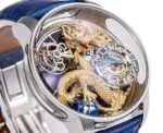 Jacob & Co Astronomia Grand Complication Masterpieces Astronomia (5)