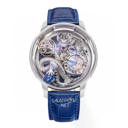 Jacop & Co PINDU Astronomia Quartz 42 mm