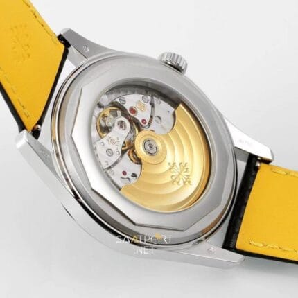 Patek Philippe Calatrava 6007G-001 Sarı Super Clone Eta (2)