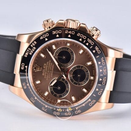 Rolex Daytona Brown 116515LN-0041 Super Clone Eta Clean factory