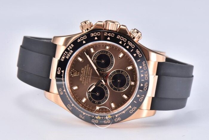 Rolex Daytona Brown 116515LN-0041 Super Clone Eta Clean factory