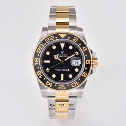 Rolex Gmt Master 116713LN Super Clone Eta Clean factory