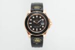 Rolex Yacht-Master 40mm Silikon Kordon Super Clone Eta 116655