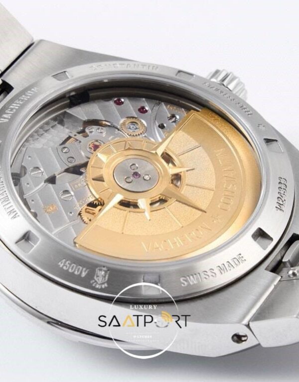 Vacheron Constantin Overseas 4500V/110A-B126