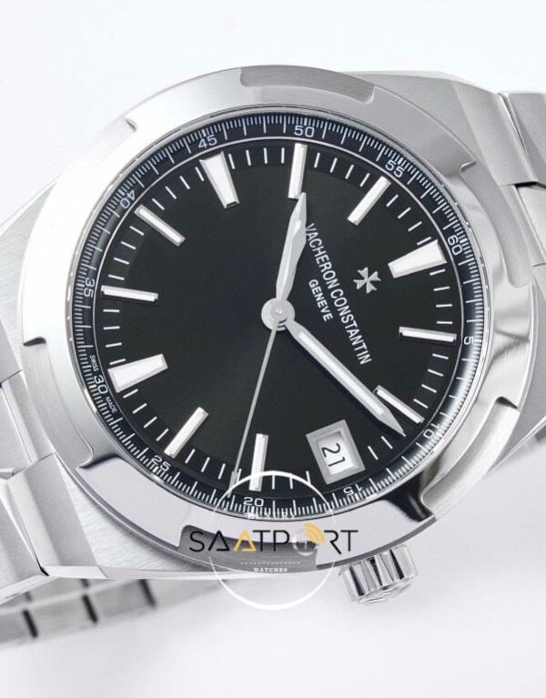 Vacheron Constantin Overseas Dual Time Çelik Kordon Super Clone Eta (3)