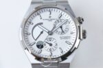 Vacheron Constantin Overseas Dual Time White Super Clone Eta