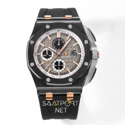 Audemars Piguet Royal Offshore Pride Of Germany Super Clone ETA