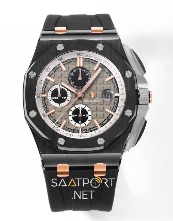 Audemars Piguet Royal Offshore Pride Of Germany Super Clone ETA