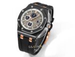 Audemars Piguet Royal Offshore Pride Of Germany Super Clone ETA 26415CE.OO.A002CA.01