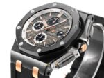 Audemars Piguet Royal Offshore Pride Of Germany Super Clone ETA 26415CE.OO.A002CA.01