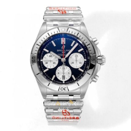 BREITLING CHRONOMAT B01 42 AB0134101B1A1