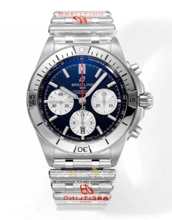 BREITLING CHRONOMAT B01 42 AB0134101B1A1