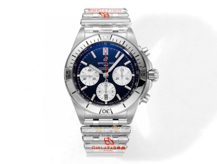 BREITLING CHRONOMAT B01 42 AB0134101B1A1