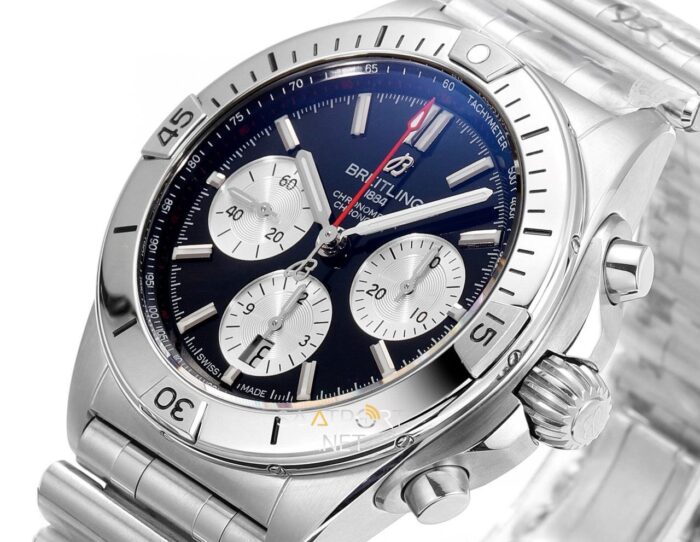 BREITLING CHRONOMAT B01 42 AB0134101B1A1