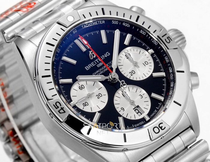 BREITLING CHRONOMAT B01 42 AB0134101B1A1