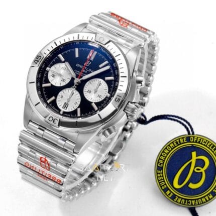 BREITLING CHRONOMAT B01 42 AB0134101B1A1