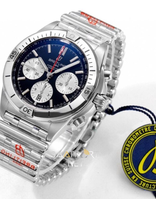 BREITLING CHRONOMAT B01 42 AB0134101B1A1