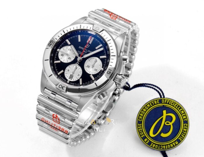 BREITLING CHRONOMAT B01 42 AB0134101B1A1