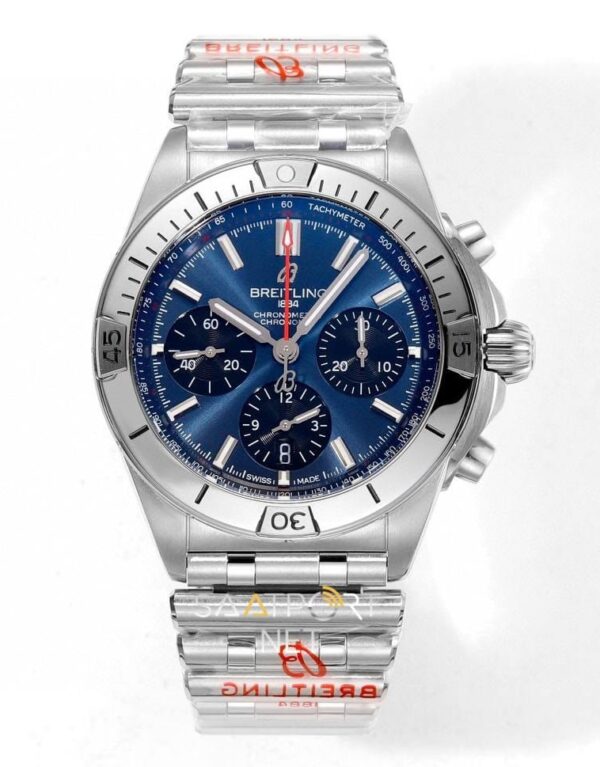 BREITLING CHRONOMAT B01 42 AB0134101C1A1