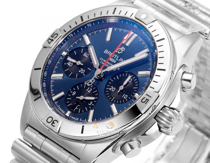 BREITLING CHRONOMAT B01 42 AB0134101C1A1