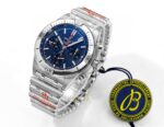 BREITLING CHRONOMAT B01 42 AB0134101C1A1