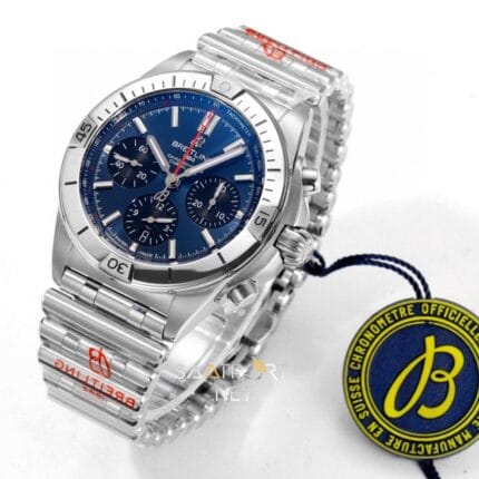 BREITLING CHRONOMAT B01 42 AB0134101C1A1