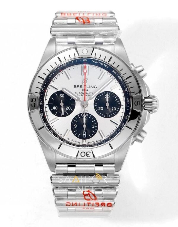 BREITLING CHRONOMAT B01 42 AB0134101G1A1