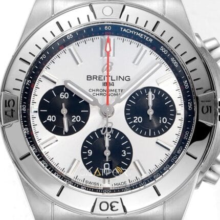 BREITLING CHRONOMAT B01 42 AB0134101G1A1