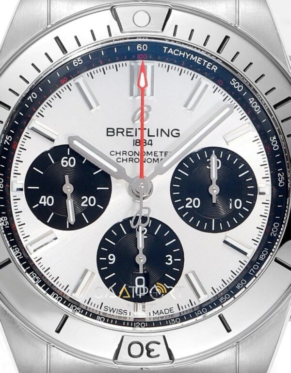 BREITLING CHRONOMAT B01 42 AB0134101G1A1