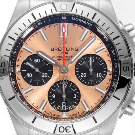 BREITLING CHRONOMAT B01 42 AB0134101K1A1