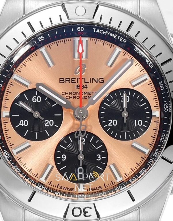 BREITLING CHRONOMAT B01 42 AB0134101K1A1