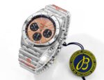 BREITLING CHRONOMAT B01 42 AB0134101K1A1