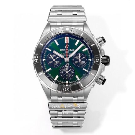 BREITLING CHRONOMAT B01 42 AB0136251L1S1