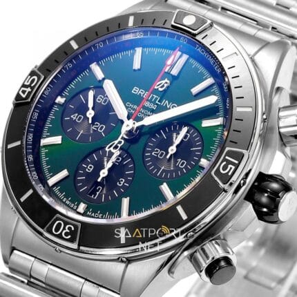 BREITLING CHRONOMAT B01 42 AB0136251L1S1