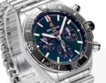 BREITLING CHRONOMAT B01 42 AB0136251L1S1