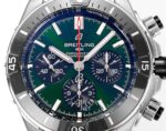 BREITLING CHRONOMAT B01 42 AB0136251L1S1