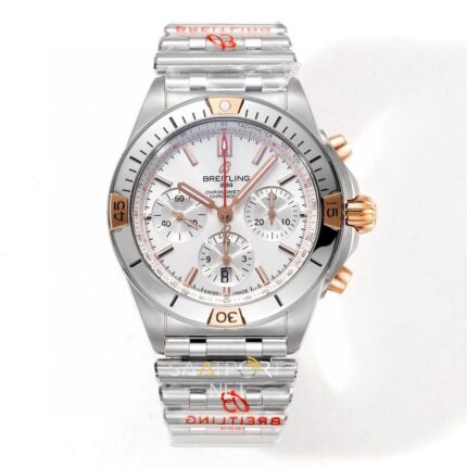 BREITLING CHRONOMAT B01 42 IB0134101G1A1