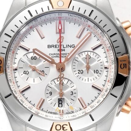 BREITLING CHRONOMAT B01 42 IB0134101G1A1
