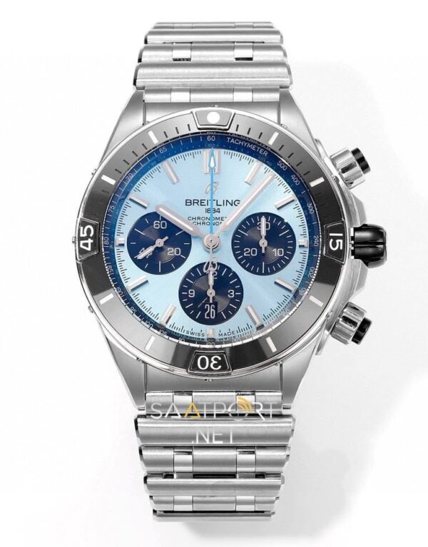 BREITLING CHRONOMAT B01 42 UB0134101C1U1