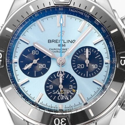 BREITLING CHRONOMAT B01 42 UB0134101C1U1